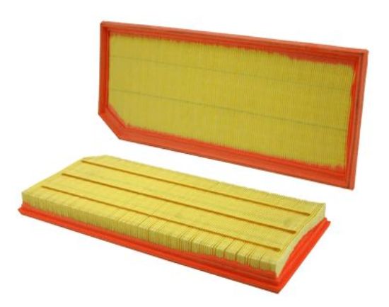 WIX FILTR LD AIR FILTER - 484