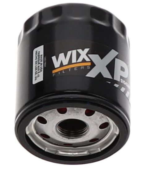 WIX FILTR LD WIX XP OIL FILTER - 51042XP