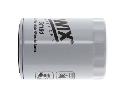 WIX FILTR LD LUBE - 51191