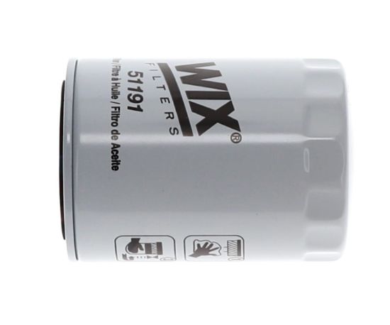 WIX FILTR LD LUBE - 51191