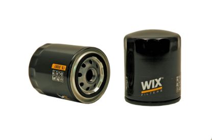 WIX FILTR LD LUBE - 51361