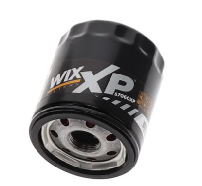 WIX FILTR LD WIX XP OIL FILTER - 57060XP