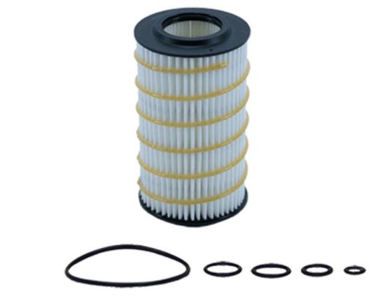WIX FILTR LD LUBE - 57078