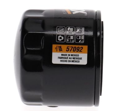 WIX FILTR LD LUBE - 57092