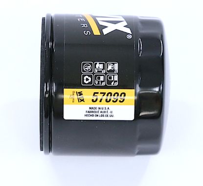 WIX FILTR LD LUBE - 57099
