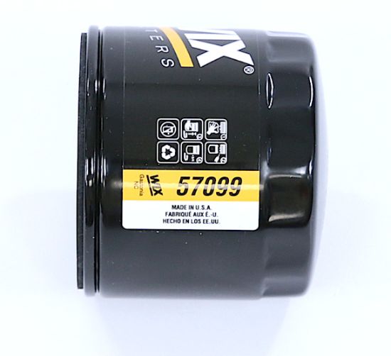 WIX FILTR LD LUBE - 57099