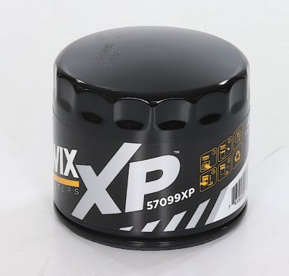WIX FILTR LD WIX XP OIL FILTER - 57099XP