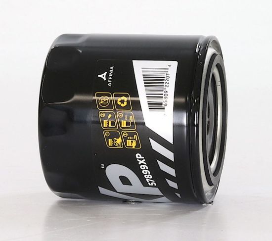 WIX FILTR LD OIL FILTER - 57899XP