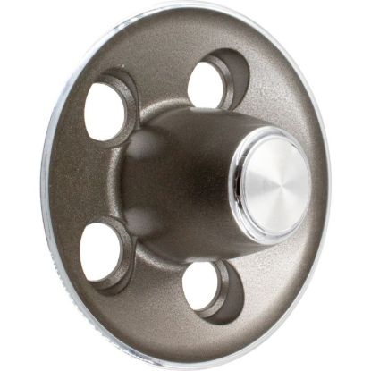 Picture of Coyote Premium Wheel Accessories Wheel Cover - 2027