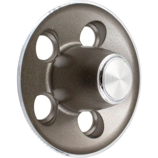 Picture of Coyote Premium Wheel Accessories Wheel Cover - 2027