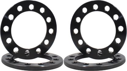 Picture of Coyote Premium Wheel Accessories Wheel Spacer - 6550/135-12-110.4