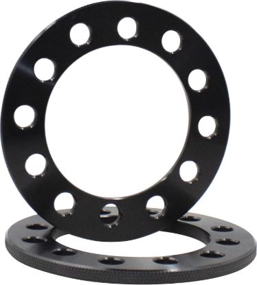 Picture of Coyote Premium Wheel Accessories Wheel Spacer - 6550/135-6-110.2