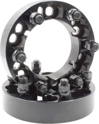 Picture of Coyote Premium Wheel Accessories Wheel Adapter - 6550/135-6135-CF.2