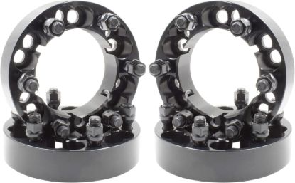 Picture of Coyote Premium Wheel Accessories Wheel Adapter - 6550/135-6550-CF.4