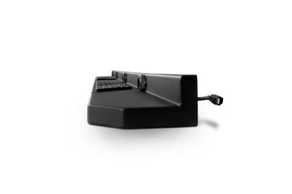 Picture of Attica 4x4 Running Board Set - ATTF102C105-BX