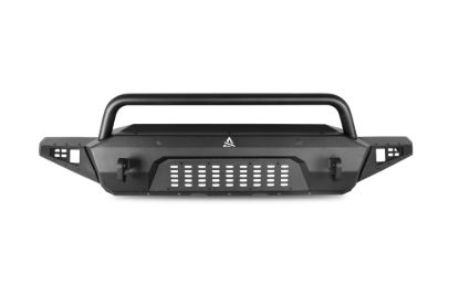 Picture of Attica 4x4 Bumper - ATTF103A101-BX