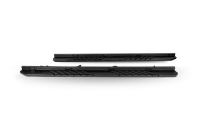 Picture of Attica 4x4 Running Board Set - ATTF102C105-BX
