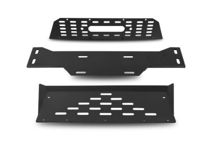 Picture of Attica 4x4 Skid Plate - ATTF103A101-4-BX