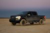 Picture of Attica 4x4 Running Board Set - ATTF102C105-BX
