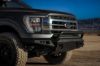 Picture of Attica 4x4 Bumper - ATTF103A101-BX