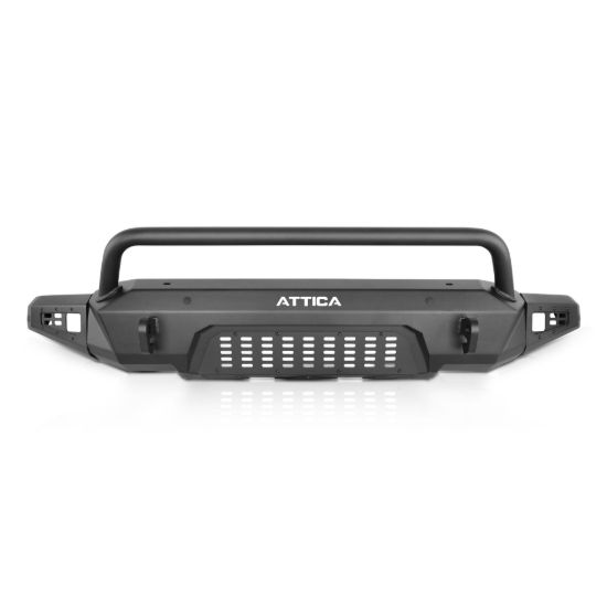 Picture of Attica 4x4 Bumper - ATTF107A101-BX