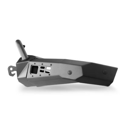 Picture of Attica 4x4 Bumper - ATTF107A101-BX