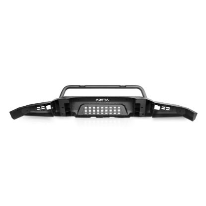 Picture of Attica 4x4 Bumper - ATTF107A101-BX