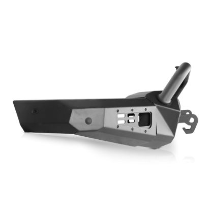 Picture of Attica 4x4 Bumper - ATTF107A101-BX