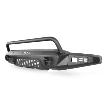 Picture of Attica 4x4 Bumper - ATTF107A101-BX