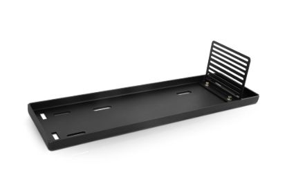 Picture of Attica 4x4 Skid Plate - ATTF201A103-4-BX