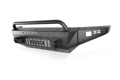 Picture of Attica 4x4 Bumper - ATTF201A103-BX