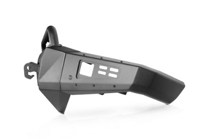 Picture of Attica 4x4 Bumper - ATTF201A103-BX