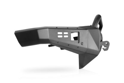 Picture of Attica 4x4 Bumper - ATTF201A103-BX