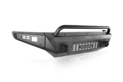 Picture of Attica 4x4 Bumper - ATTF201A103-BX