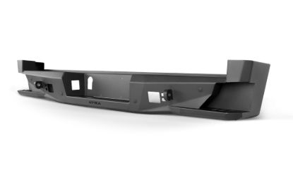 Picture of Attica 4x4 Bumper - ATTF201B103-BX