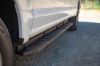 Picture of Attica 4x4 Running Board Set - ATTF201C101-BX