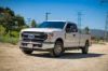 Picture of Attica 4x4 Running Board Set - ATTF201C101-BX