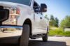 Picture of Attica 4x4 Running Board Set - ATTF201C101-BX