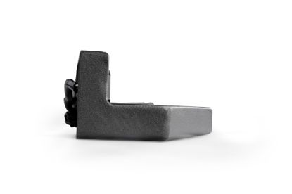 Picture of Attica 4x4 Running Board Set - ATTF201C101-BX