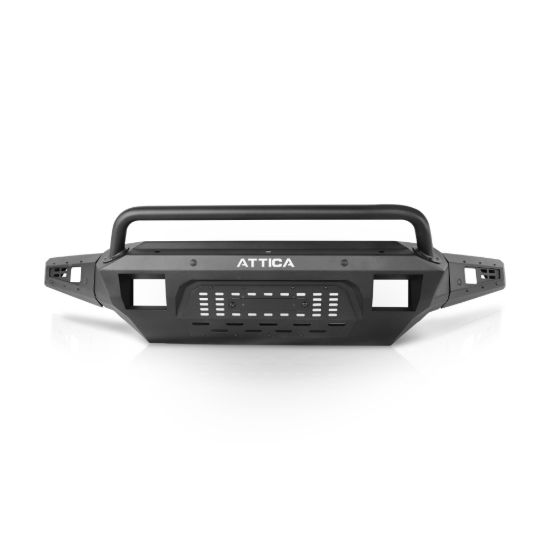 Picture of Attica 4x4 Bumper - ATTF202A101-1A-BX