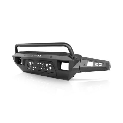 Picture of Attica 4x4 Bumper - ATTF202A101-1A-BX