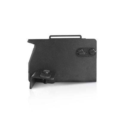 Picture of Attica 4x4 Skid Plate - ATTF202A101-4-BX
