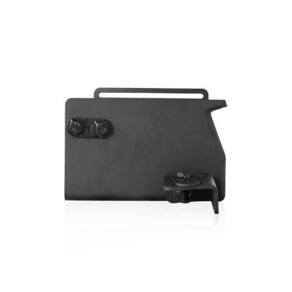 Picture of Attica 4x4 Skid Plate - ATTF202A101-4-BX