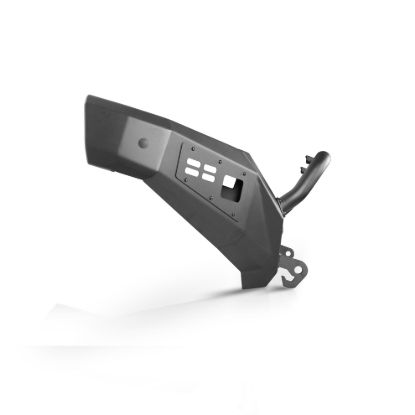 Picture of Attica 4x4 Bumper - ATTF203A103-BX