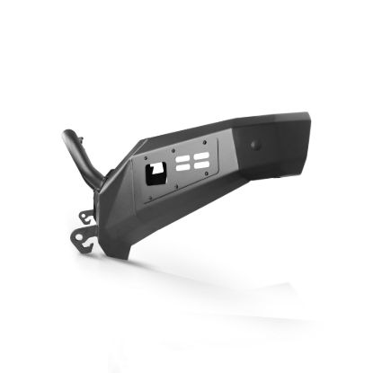 Picture of Attica 4x4 Bumper - ATTF203A103-BX
