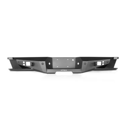 Picture of Attica 4x4 Bumper - ATTF204B103-BX