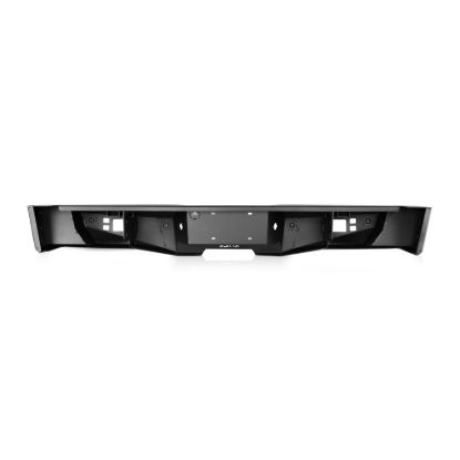 Picture of Attica 4x4 Bumper - ATTF204B103-BX