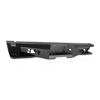 Picture of Attica 4x4 Bumper - ATTF204B103-BX