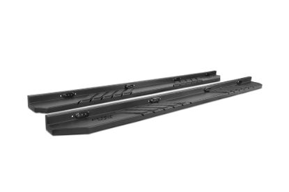 Picture of Attica 4x4 Running Board Set - ATTF204C101-BX