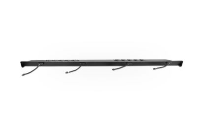 Picture of Attica 4x4 Running Board Set - ATTF204C101-BX